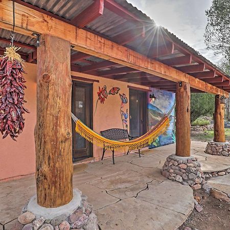 Casita Colibri Lovely, Romantic Patagonia Retreat Dış mekan fotoğraf