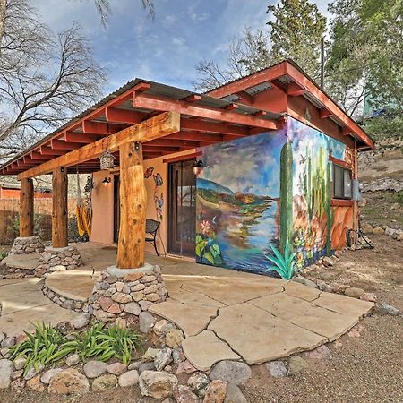 Casita Colibri Lovely, Romantic Patagonia Retreat Dış mekan fotoğraf