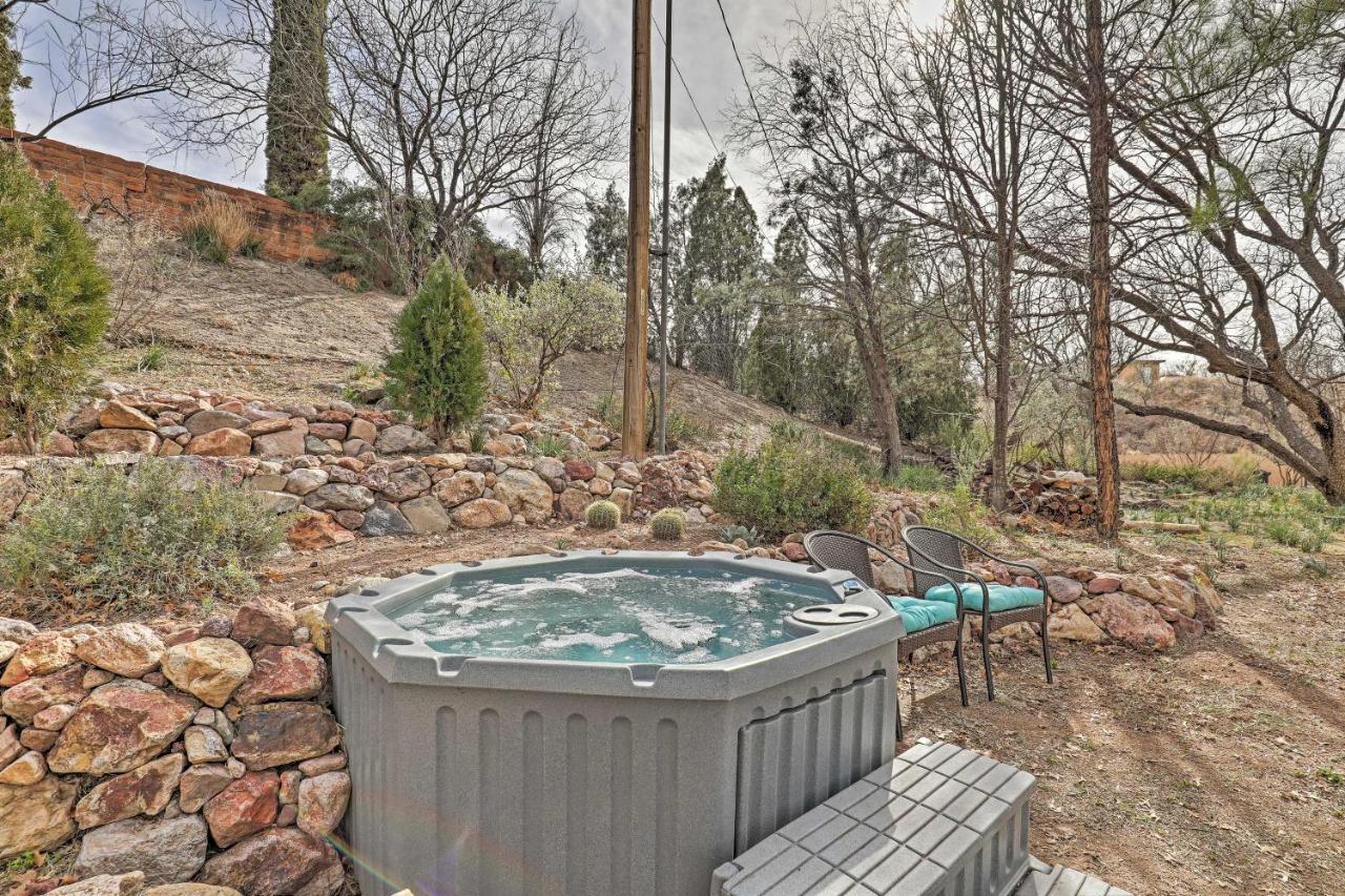 Casita Colibri Lovely, Romantic Patagonia Retreat Dış mekan fotoğraf