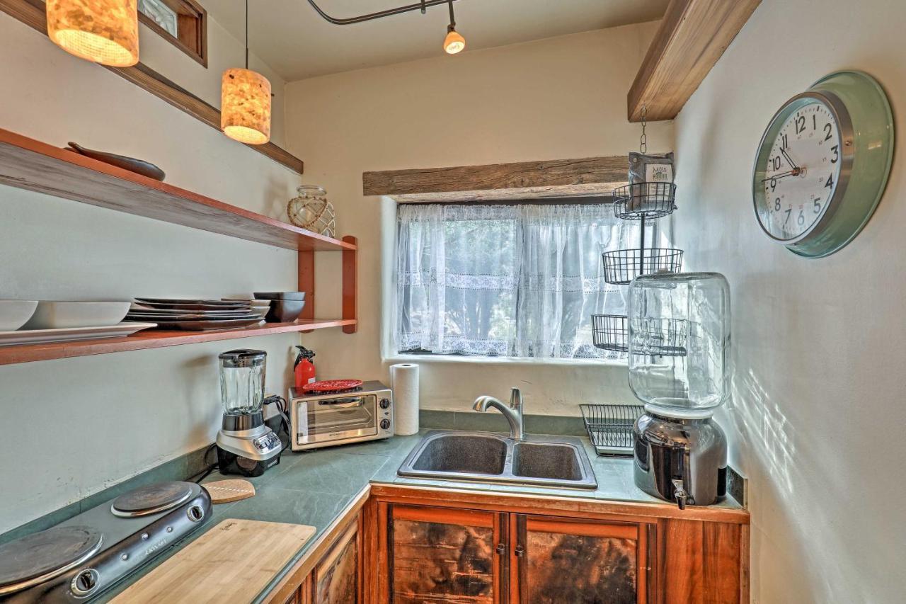 Casita Colibri Lovely, Romantic Patagonia Retreat Dış mekan fotoğraf