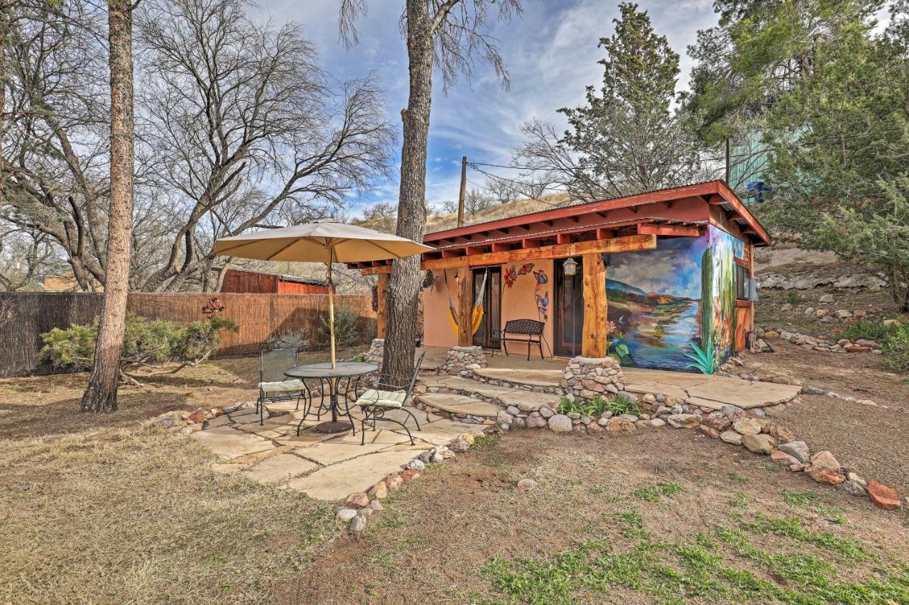 Casita Colibri Lovely, Romantic Patagonia Retreat Dış mekan fotoğraf