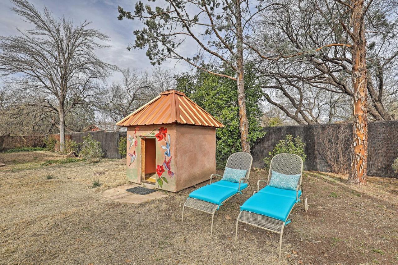 Casita Colibri Lovely, Romantic Patagonia Retreat Dış mekan fotoğraf