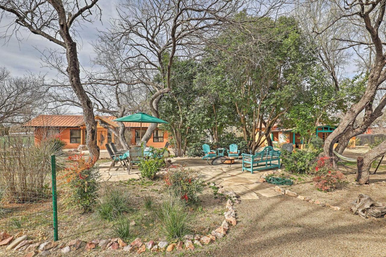 Casita Colibri Lovely, Romantic Patagonia Retreat Dış mekan fotoğraf