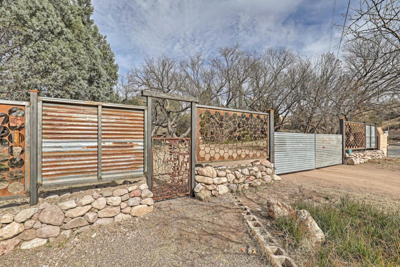 Casita Colibri Lovely, Romantic Patagonia Retreat Dış mekan fotoğraf