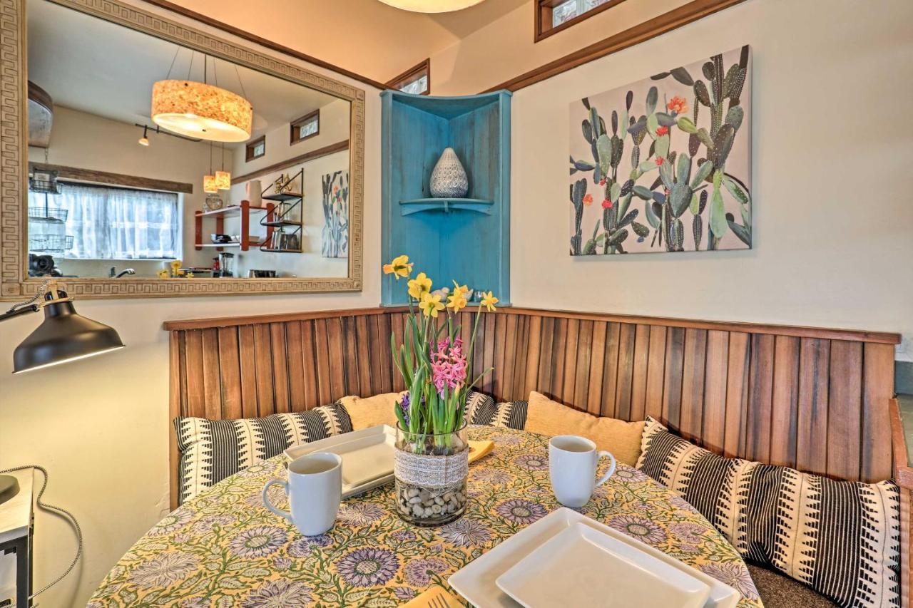 Casita Colibri Lovely, Romantic Patagonia Retreat Dış mekan fotoğraf